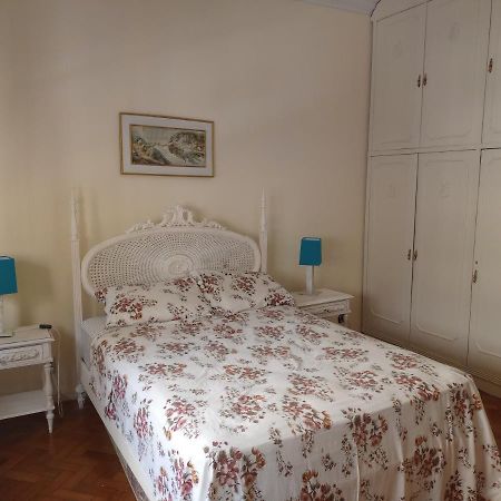 Ferias Sonhadas Na Praia Apartment Рио де Жанейро Екстериор снимка
