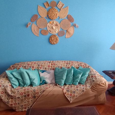 Ferias Sonhadas Na Praia Apartment Рио де Жанейро Екстериор снимка