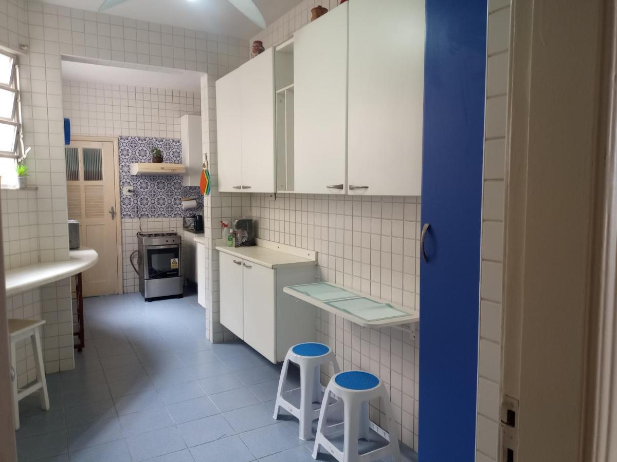 Ferias Sonhadas Na Praia Apartment Рио де Жанейро Екстериор снимка