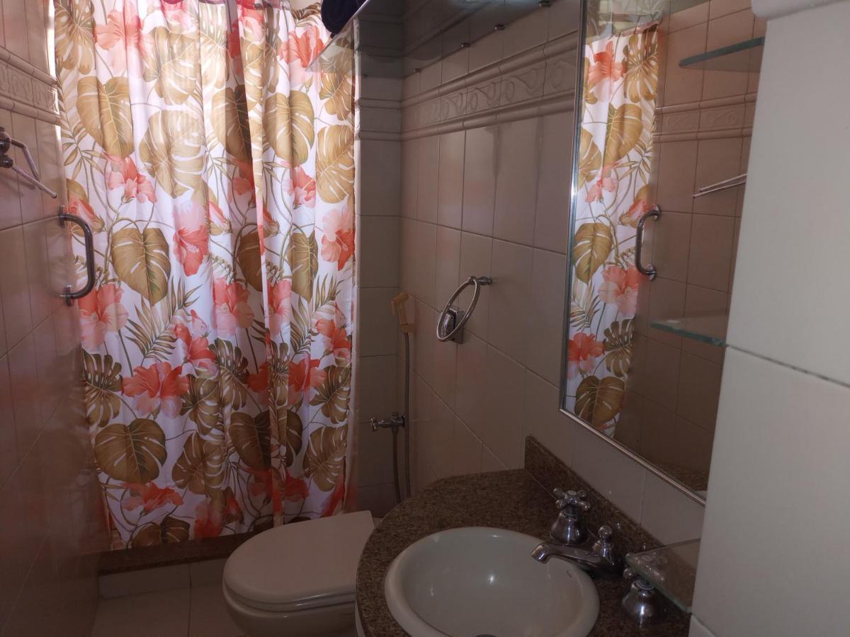 Ferias Sonhadas Na Praia Apartment Рио де Жанейро Екстериор снимка