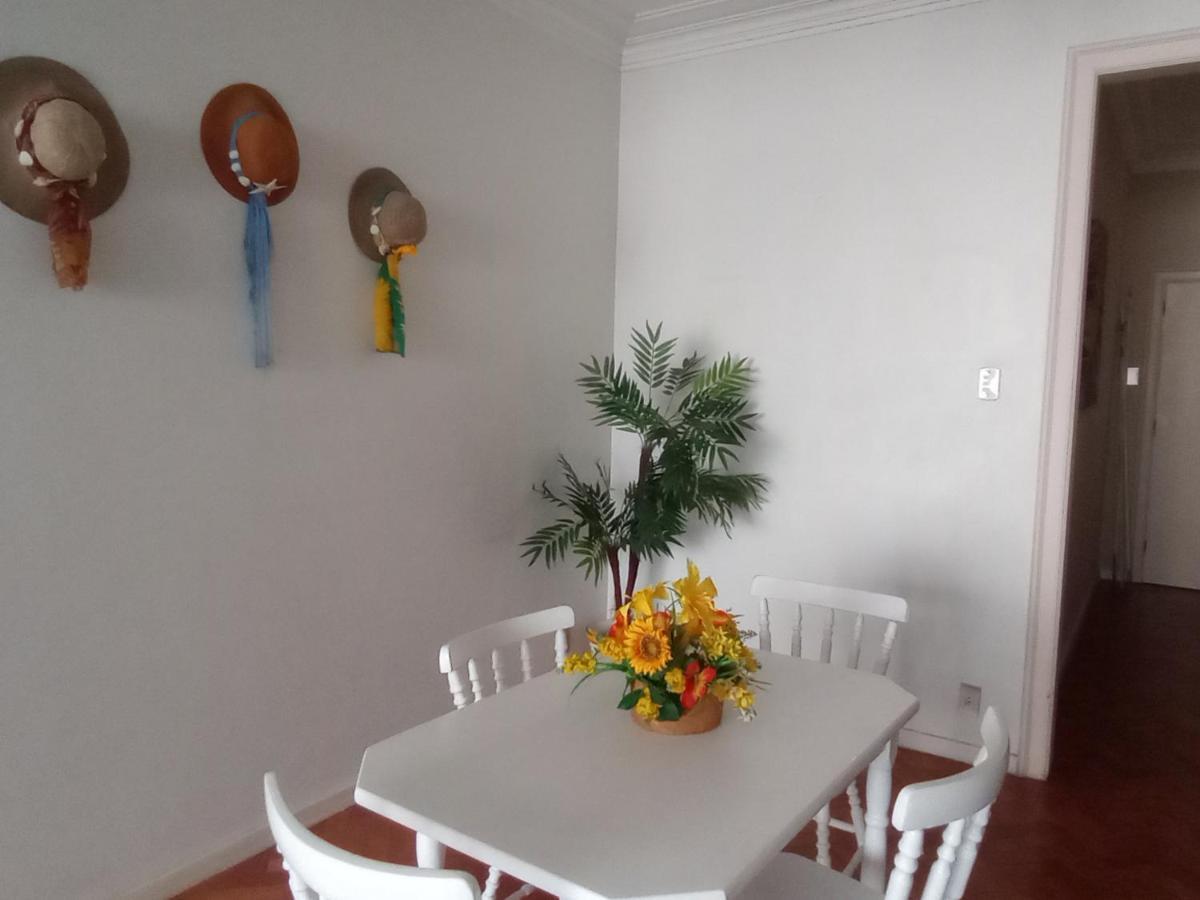 Ferias Sonhadas Na Praia Apartment Рио де Жанейро Екстериор снимка