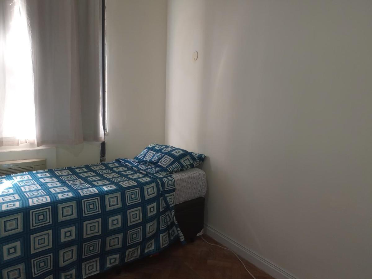 Ferias Sonhadas Na Praia Apartment Рио де Жанейро Екстериор снимка