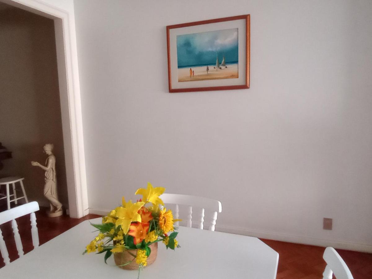 Ferias Sonhadas Na Praia Apartment Рио де Жанейро Екстериор снимка